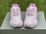 Balenciaga Phantom Sneaker Pink/White