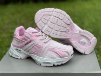 Balenciaga Phantom Sneaker Pink/White Balenciaga Phantom Sneaker Pink/White