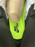 Authentic Air Jordan 1 High OG “Volt” GS