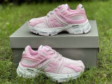 Balenciaga Phantom Sneaker Pink/White