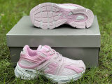 Balenciaga Phantom Sneaker Pink/White