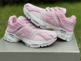 Balenciaga Phantom Sneaker Pink/White