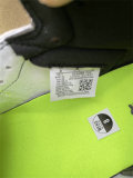 Authentic Air Jordan 1 High OG “Volt” GS