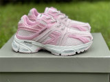 Balenciaga Phantom Sneaker Pink/White