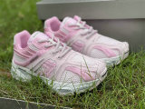 Balenciaga Phantom Sneaker Pink/White