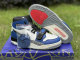 Authentic Air Jordan Legacy 312 GS “Storm Blue”