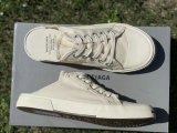 Balenciaga Paris Low Shoes (2)