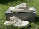 Balenciaga Paris Low Shoes (2)