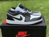 Authentic Air Jordan 1 Low “Invert”