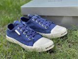 Balenciaga Paris Mid Shoes (4)