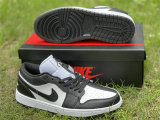Authentic Air Jordan 1 Low “Invert”