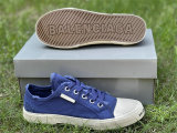 Balenciaga Paris Mid Shoes (4)