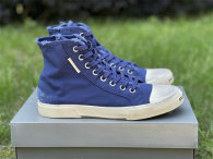 Balenciaga Paris High Shoes (4)