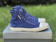 Balenciaga Paris High Shoes (4)