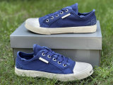 Balenciaga Paris Mid Shoes (4)