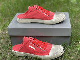 Balenciaga Paris Low Shoes (1)
