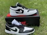 Authentic Air Jordan 1 Low “Invert”