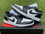 Authentic Air Jordan 1 Low “Invert”