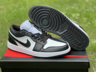 Authentic Air Jordan 1 Low GS “Invert”