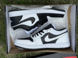 Authentic Air Jordan 1 Low “Invert”
