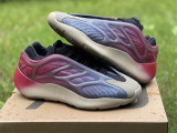 Authentic Y 700 V3 “Fade Carbon”