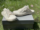 Balenciaga Paris Low Shoes (2)