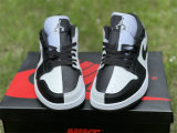 Authentic Air Jordan 1 Low “Invert”
