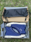 Balenciaga Paris High Shoes (4)