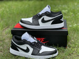 Authentic Air Jordan 1 Low “Invert”