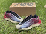 Authentic Y 700 V3 “Fade Carbon”