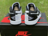 Authentic Air Jordan 1 Low “Invert”
