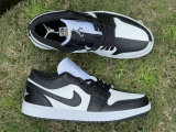Authentic Air Jordan 1 Low “Invert”