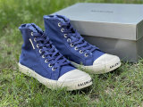 Balenciaga Paris High Shoes (4)