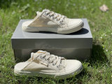 Balenciaga Paris Low Shoes (2)