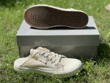 Balenciaga Paris Low Shoes (2)