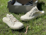Balenciaga Paris Low Shoes (2)