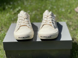 Balenciaga Paris Low Shoes (2)