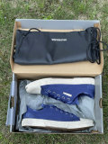 Balenciaga Paris Mid Shoes (4)