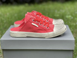 Balenciaga Paris Low Shoes (1)