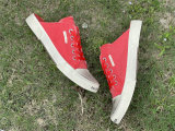 Balenciaga Paris Low Shoes (1)