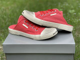 Balenciaga Paris Low Shoes (1)