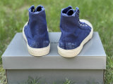 Balenciaga Paris High Shoes (4)