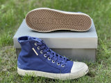 Balenciaga Paris High Shoes (4)