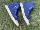 Balenciaga Paris High Shoes (4)