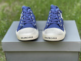 Balenciaga Paris Mid Shoes (4)
