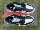 Authentic Air Jordan 1 Low “Invert”