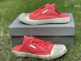 Balenciaga Paris Low Shoes (1)