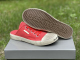 Balenciaga Paris Low Shoes (1)