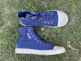 Balenciaga Paris High Shoes (4)