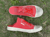 Balenciaga Paris Low Shoes (1)